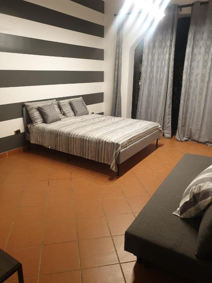 Bed and Breakfast La Casa Del Fragnone à Pagani Extérieur photo