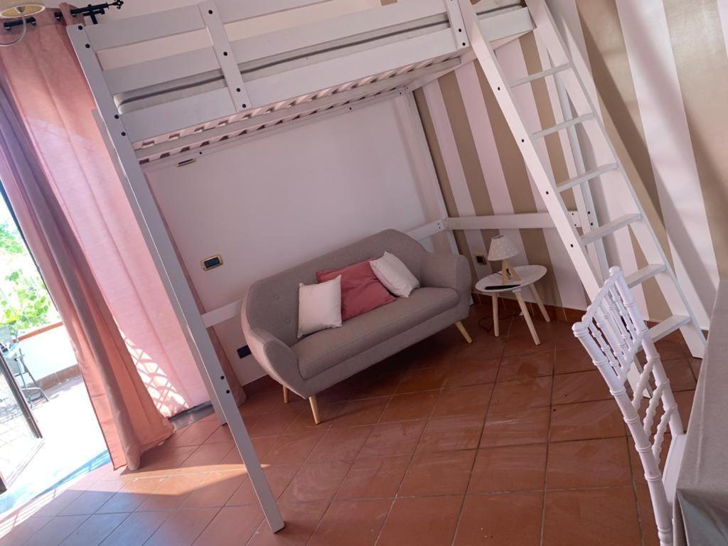 Bed and Breakfast La Casa Del Fragnone à Pagani Extérieur photo