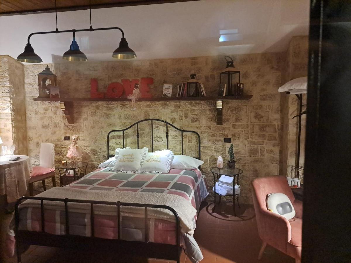 Bed and Breakfast La Casa Del Fragnone à Pagani Extérieur photo